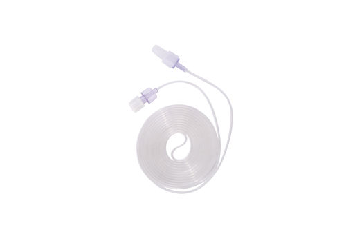 Prolunga da perfusione a 2 vie - Rongbo Medical