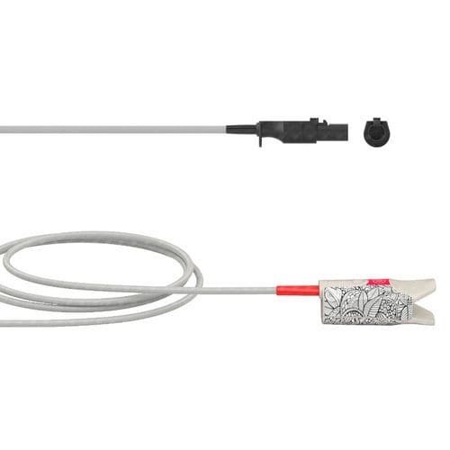 Sensore SpO2 riutilizzabile - AMI Systems® - Biogenesis
