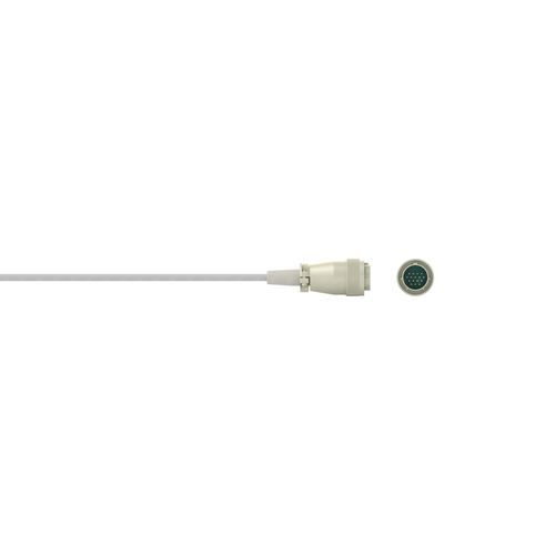 Cavo ECG - Cardioline® - Biogenesis