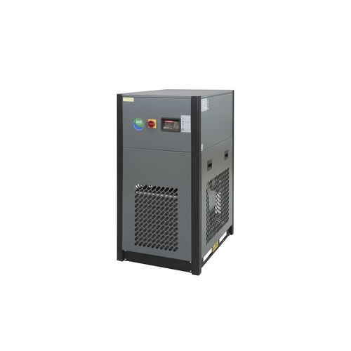 Essiccatore d'aria a refrigerazione - Medisam İnşaat Sağlık Sistemleri Ltd. Şti. - a membrana / ad adsorbimento / ad adsorbimento senza calore