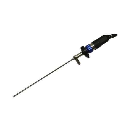 Laparoscopio veterinario con canale operativo - VET-0305Y - Gongjiang Endoscopy Instruments