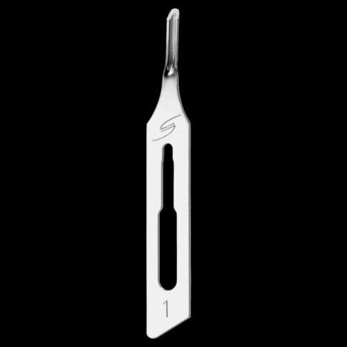 Lama per sgorbia scatola da 20 - GOUGE-1 - SAFE Group - sterile