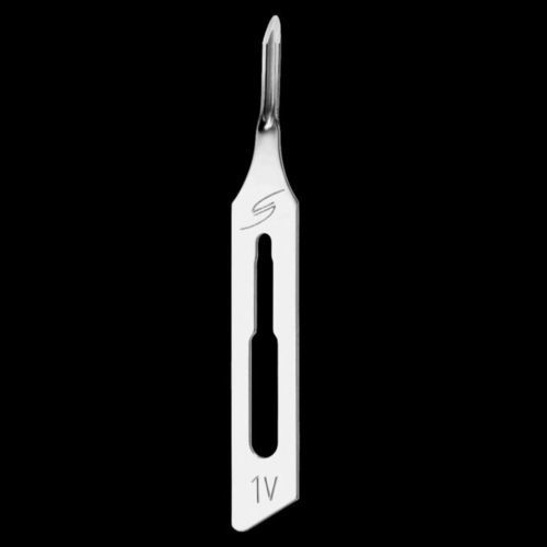 Lama per sgorbia scatola da 20 - GOUGE-1V - SAFE Group - sterile