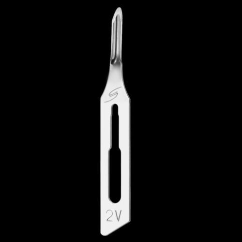 Lama per sgorbia scatola da 20 - GOUGE-2V - SAFE Group - sterile