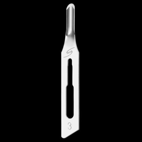Lama per sgorbia scatola da 20 - GOUGE-3 - SAFE Group - sterile