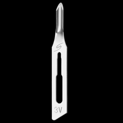 Lama per sgorbia scatola da 20 - GOUGE-3V - SAFE Group - sterile
