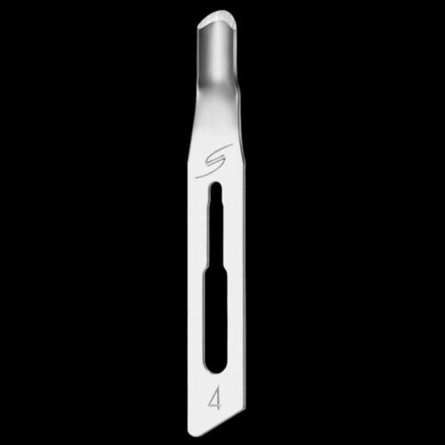 Lama per sgorbia scatola da 20 - GOUGE-4 - SAFE Group - sterile