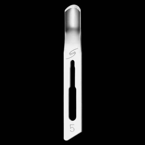 Lama per sgorbia scatola da 20 - GOUGE-5 - SAFE Group - sterile