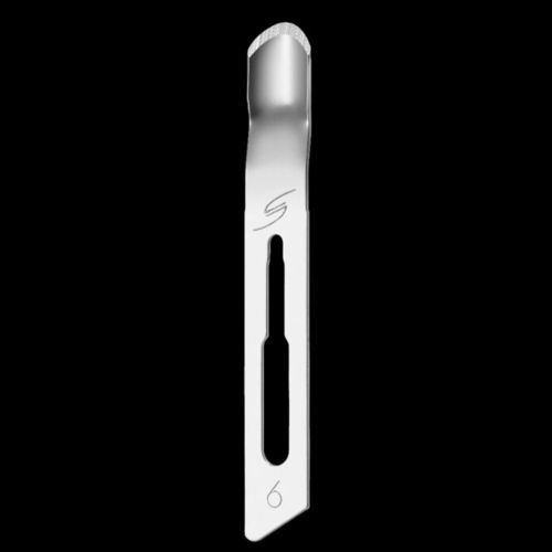 Lama per sgorbia scatola da 20 - GOUGE-6 - SAFE Group - sterile