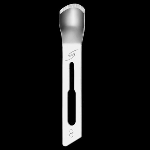 Lama per sgorbia scatola da 20 - GOUGE-8 - SAFE Group - sterile