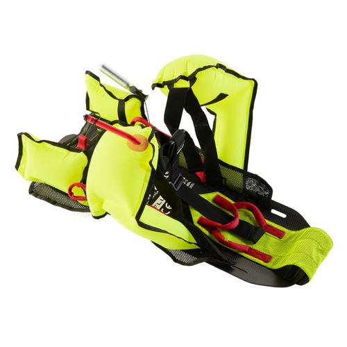Galleggiante di soccorso - Fluitans - Northwall