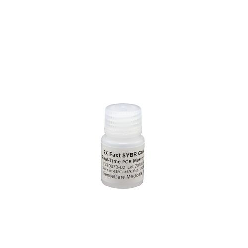 Reagente soluzione tampone - Fast SYBR - Guilin Yourui Biotechnology Co., Ltd - DNA polimerasi / colorante / per PCR