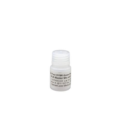 Reagente soluzione di dNTP - YST0053 series - Guilin Yourui Biotechnology Co., Ltd - DNA polimerasi / colorante / per PCR