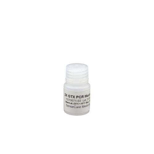 Reagente in soluzione - YST0071 series - Guilin Yourui Biotechnology Co., Ltd - di campioni di sangue / per PCR / per genotipizzazione