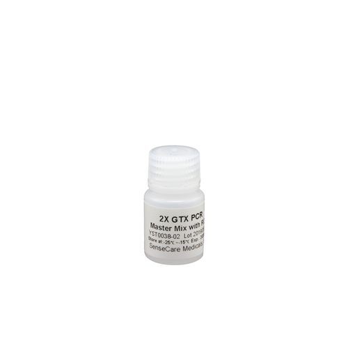 Reagente in soluzione - YST0038 series - Guilin Yourui Biotechnology Co., Ltd - di campioni di sangue / per PCR / per genotipizzazione