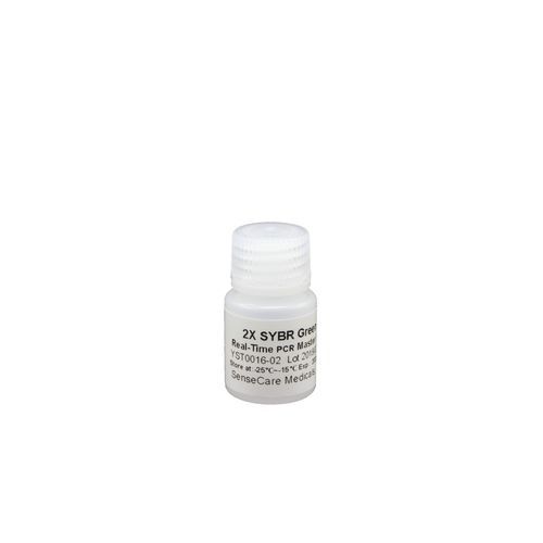 Reagente DNA polimerasi - SYBR® Green  - Guilin Yourui Biotechnology Co., Ltd - colorante / per PCR