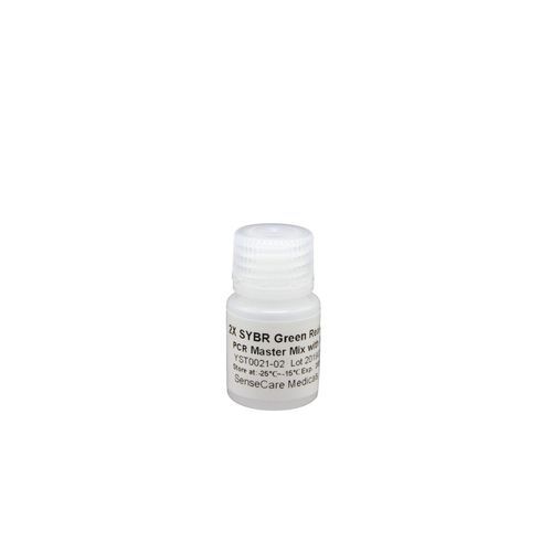 Reagente soluzione di dNTP - YST0021 series - Guilin Yourui Biotechnology Co., Ltd - DNA polimerasi / colorante / per PCR
