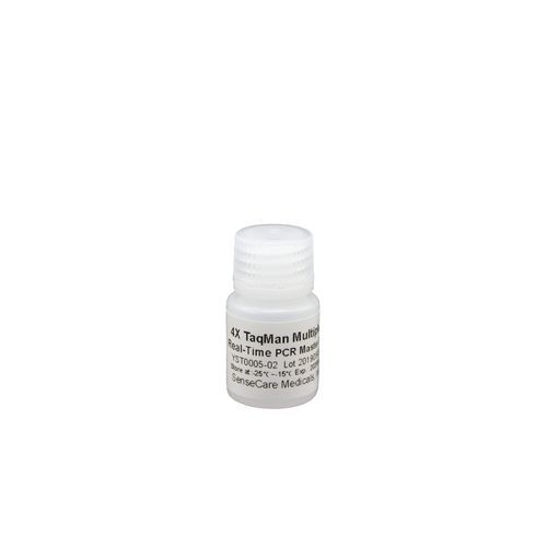 Reagente in soluzione - YST0005 series - Guilin Yourui Biotechnology Co., Ltd - per PCR