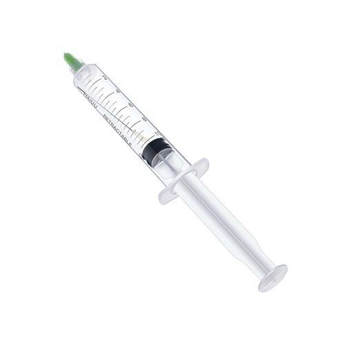 Siringa 1 ml - T0084  - Taromed - monouso / sterile / di sicurezza