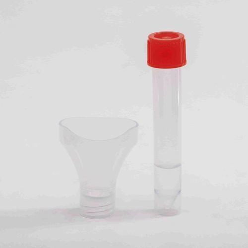Kit per prelievo di saliva - T4005 - Taromed