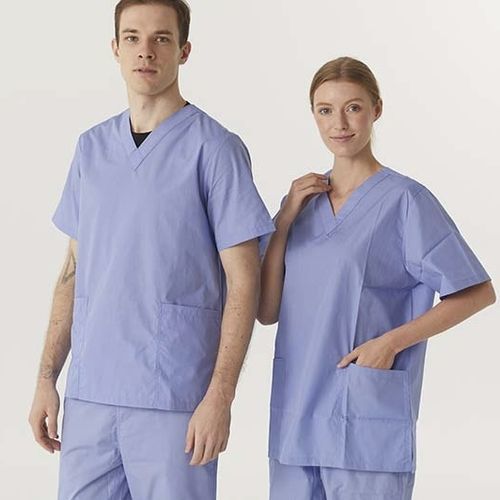 Completo medico pantalone-casacca unisex - T0044  - Taromed - L / XL / M