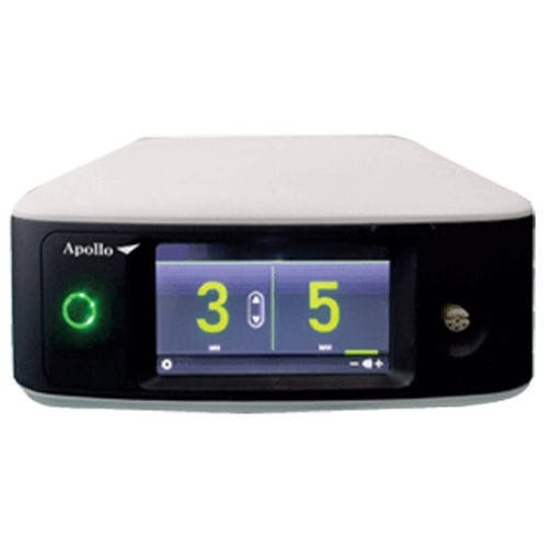 Elettrobisturi di taglio - US 1000-G - Apollo Technosystems - di coagulazione / ad alta frequenza / a ultrasuoni