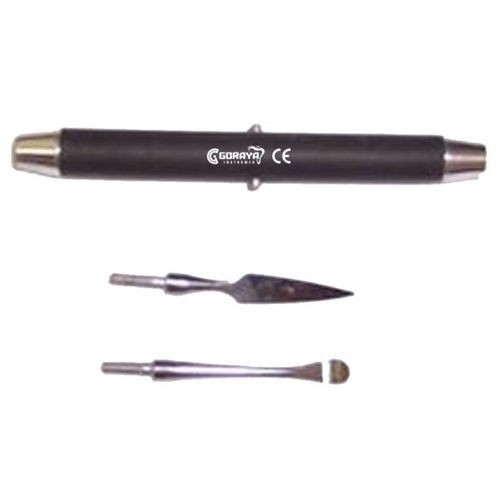 Bisturi odontoiatrico - GI-083 - GORAYA INSTRUMED