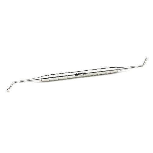 Elevatore di seno nasale doppio - GI-1-854 - GORAYA INSTRUMED - par paziente umano