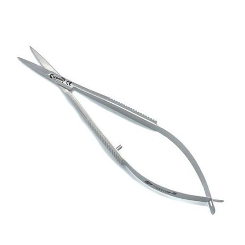 Forbici odontoiatrica - GI-271 - GORAYA INSTRUMED - di Castroviejo / par paziente umano / autoclavabile