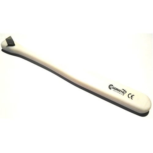 Strumento di posizionamento per anelli in acciaio inossidabile - GI-290 - GORAYA INSTRUMED