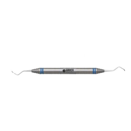 Ablatore di tartaro parodontale - GI-1-727 - GORAYA INSTRUMED