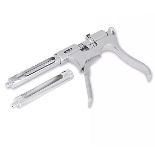 Pistola per iniezione - GI-2-630 - GORAYA INSTRUMED - odontoiatrica