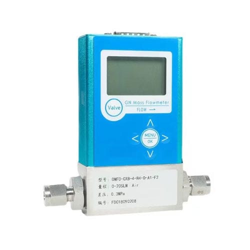 Sistema di vuoto medico - Weclearmed - mobile