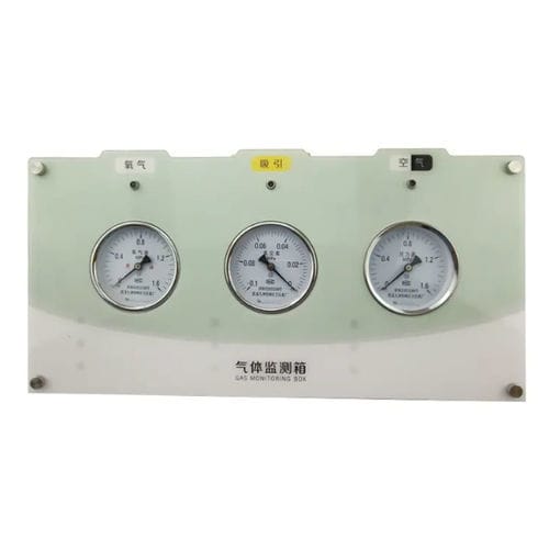Sistema di allarme medico - QJ-ALM-YB1 - Weclearmed - di zona