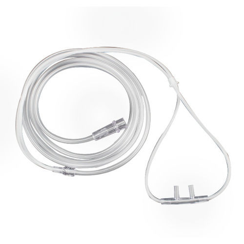 Cannula nasale a ossigeno - Weclearmed