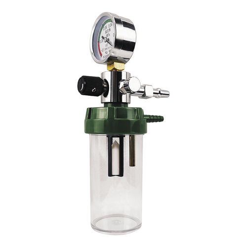Regolatore di vuoto a presa - QJ-VAC-S2 - Weclearmed
