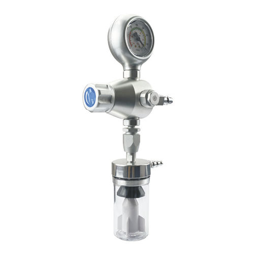 Regolatore di vuoto a presa - QJ-VAC-SL7 - Weclearmed