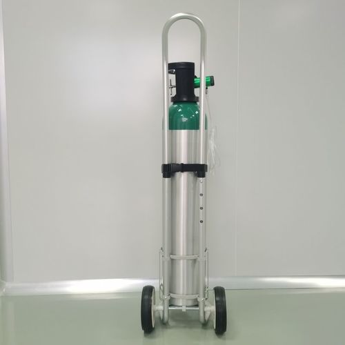 Bombola di ossigeno - QJ series - Weclearmed - d'aria / di azoto / di CO2