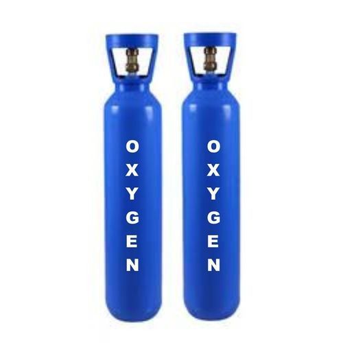 Bombola di ossigeno - QJ series - Weclearmed - di CO2 / di idrogeno / di azoto