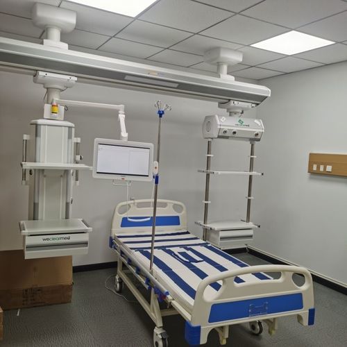 Sistema di chiamata infermiera per letto - CLEAR-DB-G15 - Weclearmed - medico / di caduta