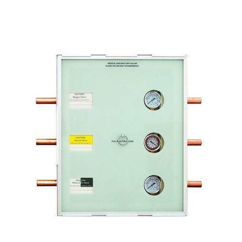 Sistema di allarme di zona - QJ-FX-YB3ZY - Weclearmed
