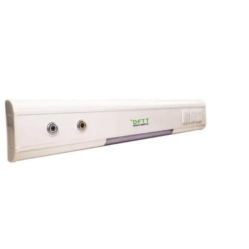 Trave testaletto a muro - CLEAR-SBD-D - Weclearmed