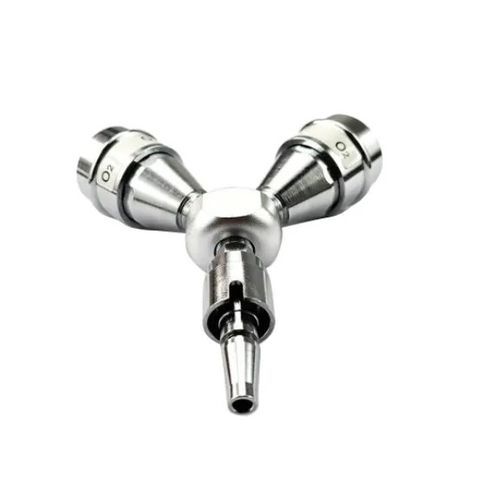 Presa tipo BS - Weclearmed - di gas / d'aria / per gas medicali