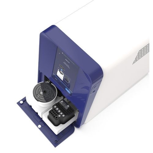 Analizzatore biochimico automatico - Truvian Health - da banco / di sangue / di metabolita nel sangue