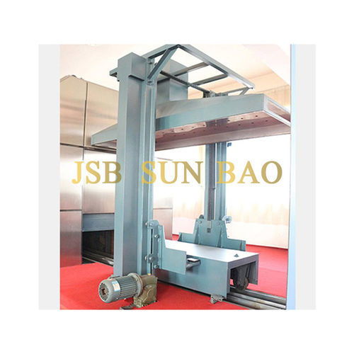 Unità refrigerante per salme - Shandong Jinshanbao Environmental Protection Equipment Co., Ltd.