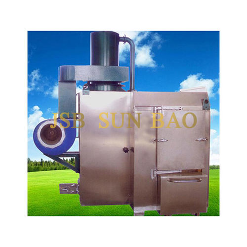 Forno per animali - DYCW - Shandong Jinshanbao Environmental Protection Equipment Co., Ltd. - crematorio / mortuario / in acciaio inossidabile