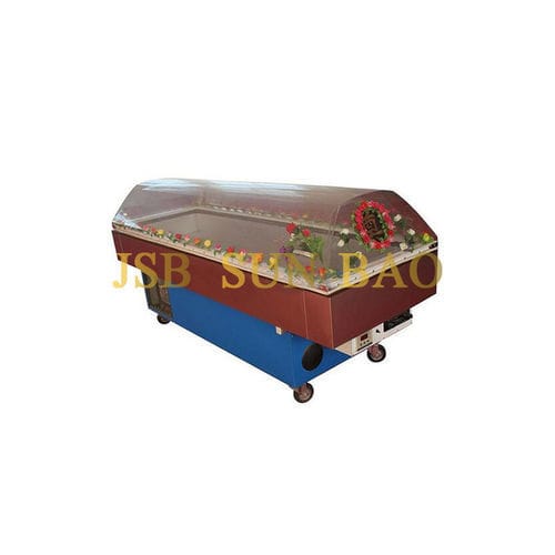 Bara da trasporto - Shandong Jinshanbao Environmental Protection Equipment Co., Ltd.