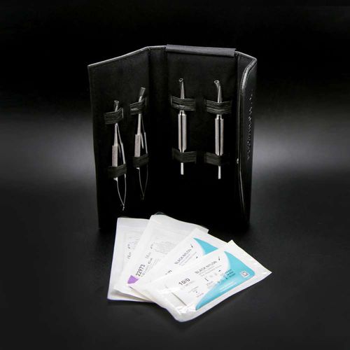 Strumentario per chirurgia generale - Mycro - UpSurgeOn - sterile