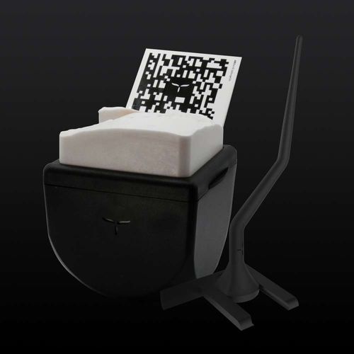 Simulatore didattico - TemporalBox - UpSurgeOn - per chirurgia / neurochirurgico / di anatomia