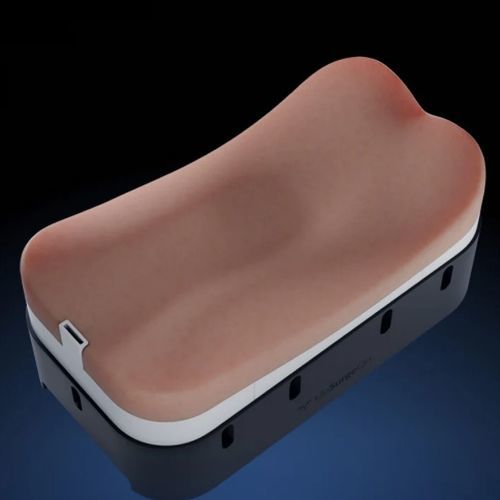 Simulatore didattico - ThoracolumbarBox - UpSurgeOn - neurochirurgico / per chirurgia del rachide / di stenosi